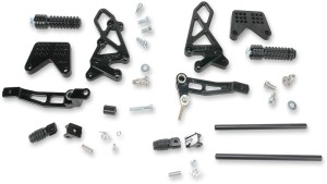 New Motorcycle Parts, New Parts