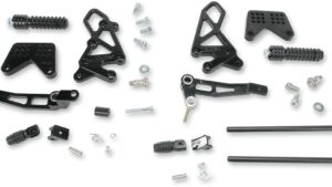 VORTEX V2 Rearset - ZX10R