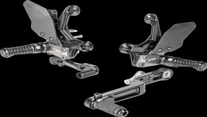 New Motorcycle Parts, New Parts