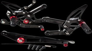 New Motorcycle Parts, New Parts