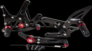 New Motorcycle Parts, New Parts