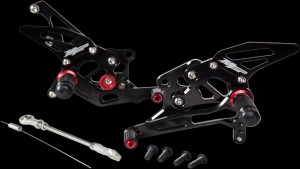 New Motorcycle Parts, New Parts