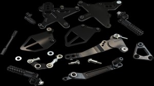 New Motorcycle Parts, New Parts