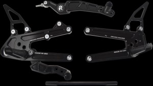 New Motorcycle Parts, New Parts