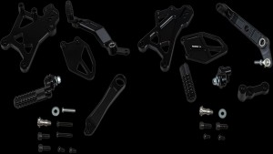 New Motorcycle Parts, New Parts