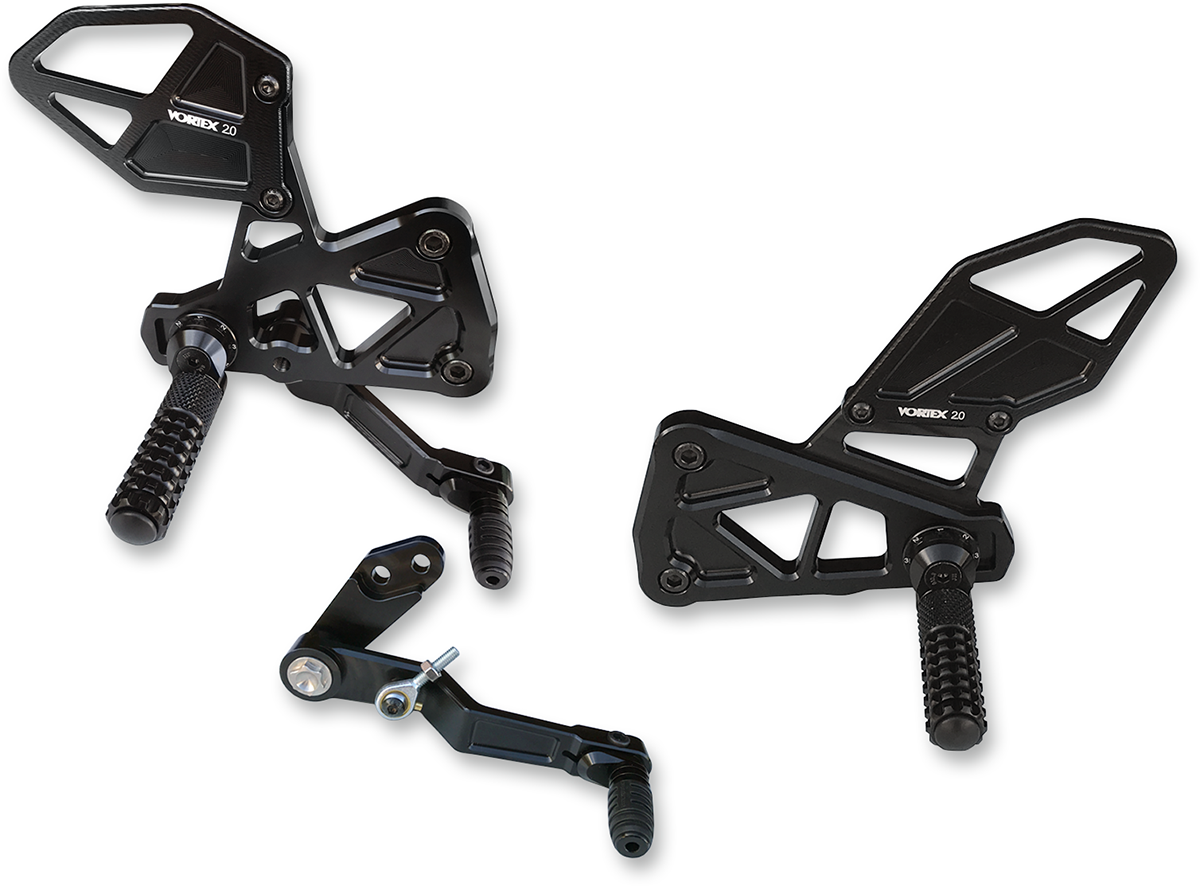 VORTEX REARSET YZF-R1 - Image 2