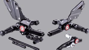 New Motorcycle Parts, New Parts