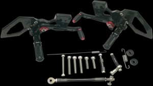 New Motorcycle Parts, New Parts