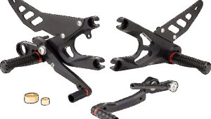 New Motorcycle Parts, New Parts