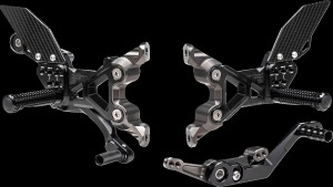 New Motorcycle Parts, New Parts