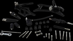 New Motorcycle Parts, New Parts