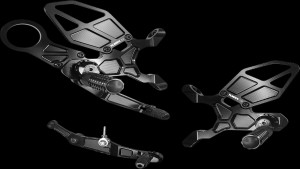 New Motorcycle Parts, New Parts