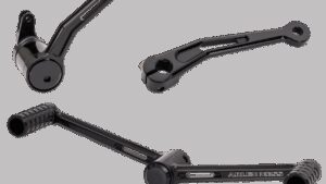 New Motorcycle Parts, New Parts