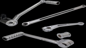 New Motorcycle Parts, New Parts