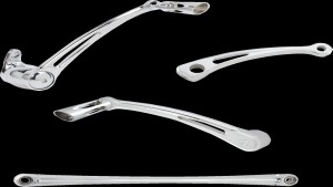 New Motorcycle Parts, New Parts