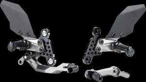 New Motorcycle Parts, New Parts