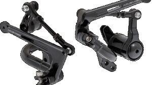 ARLEN NESS Mid Controls - Black - FL '09-'24