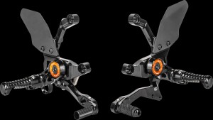 New Motorcycle Parts, New Parts