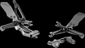 New Motorcycle Parts, New Parts