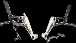 New Motorcycle Parts, New Parts