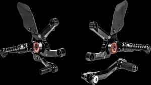 New Motorcycle Parts, New Parts