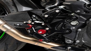 New Motorcycle Parts, New Parts