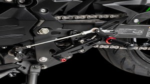 New Motorcycle Parts, New Parts