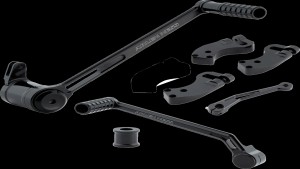 New Motorcycle Parts, New Parts