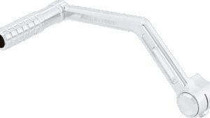 ARLEN NESS Speedliner Shift Lever - Chrome