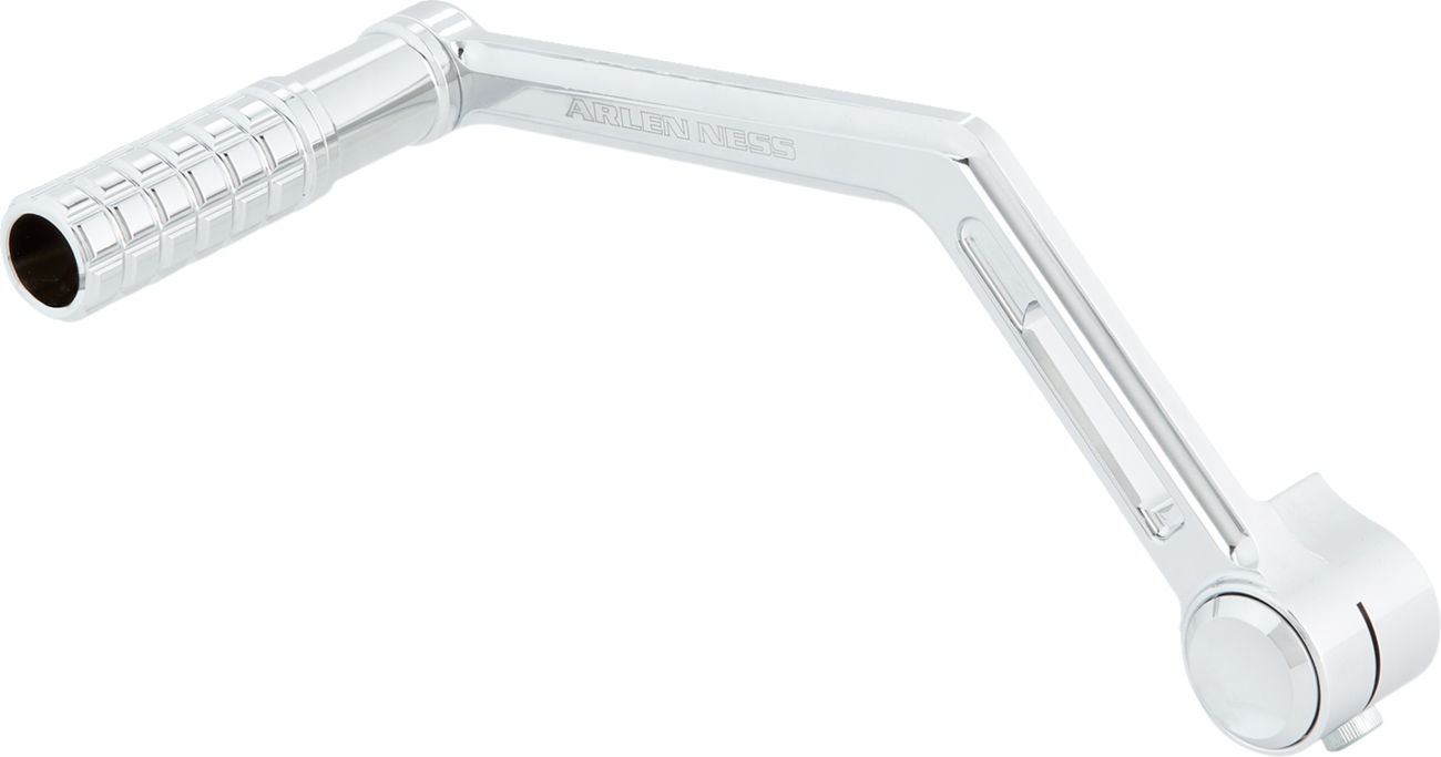 ARLEN NESS Speedliner Shift Lever - Chrome