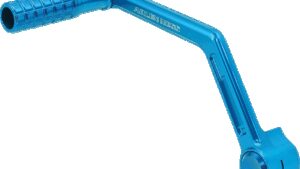 ARLEN NESS Speedliner Shift Lever - Blue