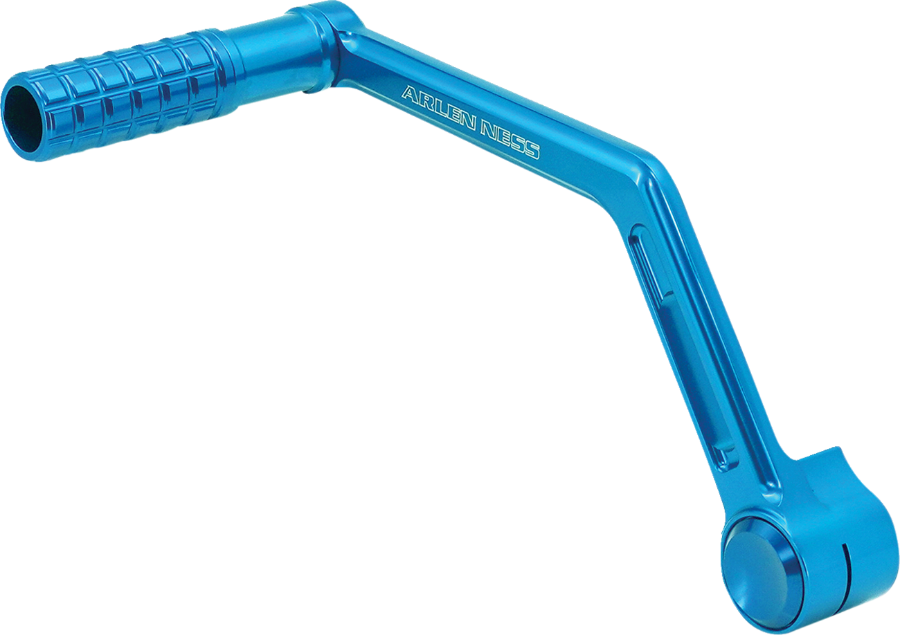 ARLEN NESS Speedliner Shift Lever - Blue