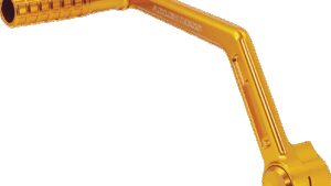 ARLEN NESS Speedliner Shift Lever - Gold