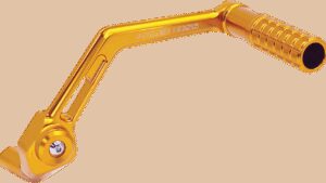 ARLEN NESS Speedliner Brake Arm - Gold