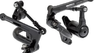 ARLEN NESS Mid Controls - Black - FLT '00-'07