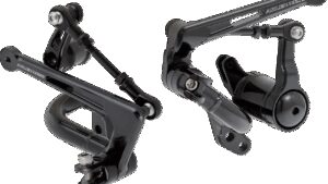 ARLEN NESS Mid Controls - Black - FLT/FLH '23-'25