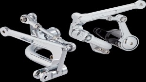 New Motorcycle Parts, New Parts