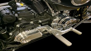 New Motorcycle Parts, New Parts