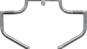 LINDBY Linbar® - Chrome