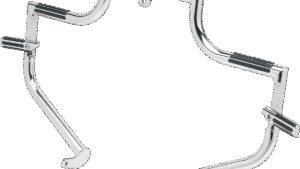 LINDBY Twinbar® - Chrome - FLST/F/N