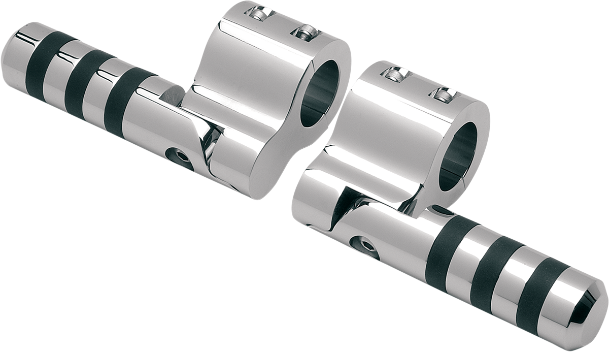 LINDBY Engine Guard Footpegs