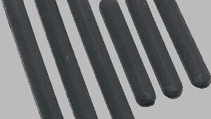 LINDBY Twinbars Replacement Strips