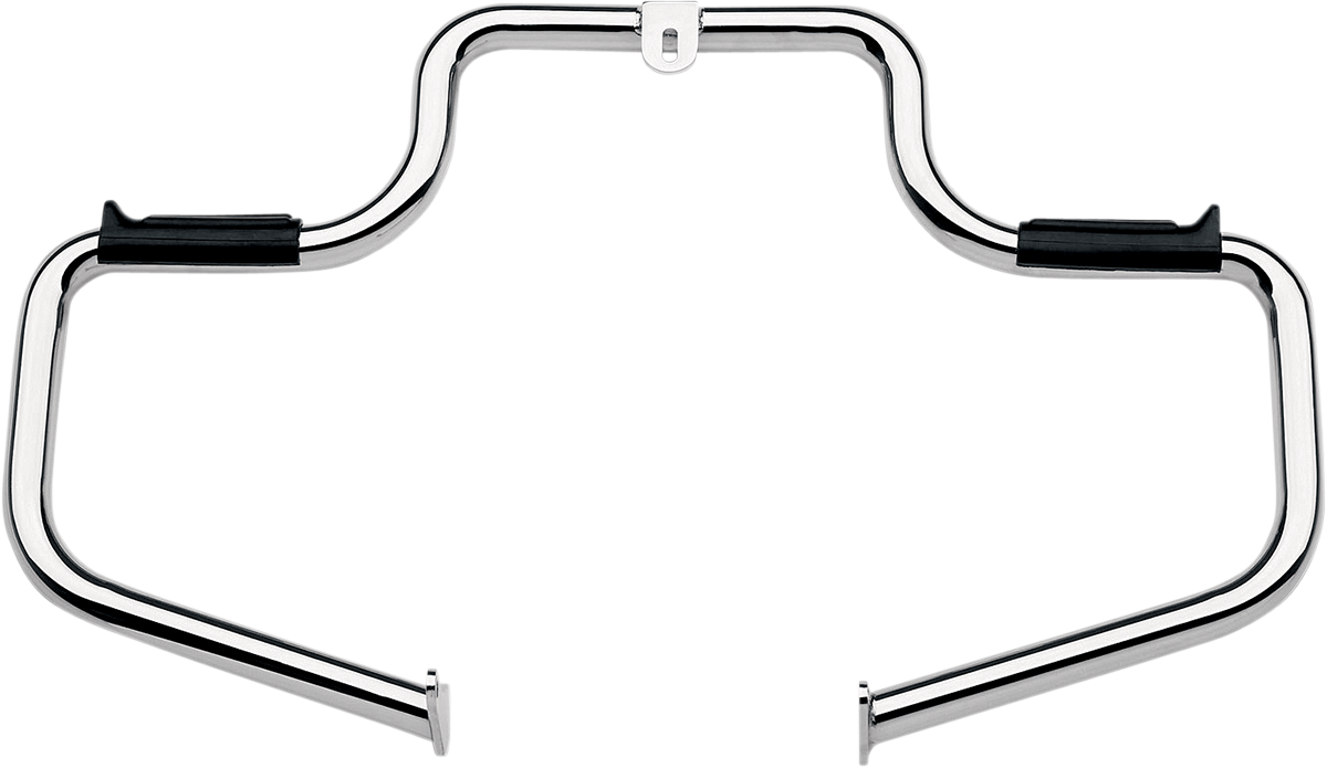 LINDBY Multibar® - Chrome - FLSTC/F/N