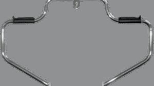 LINDBY Multibar® - Chrome - FXD - Stock Forward Controls