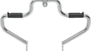 LINDBY Multibar® - Chrome - FXD - For Mid-Mount Controls