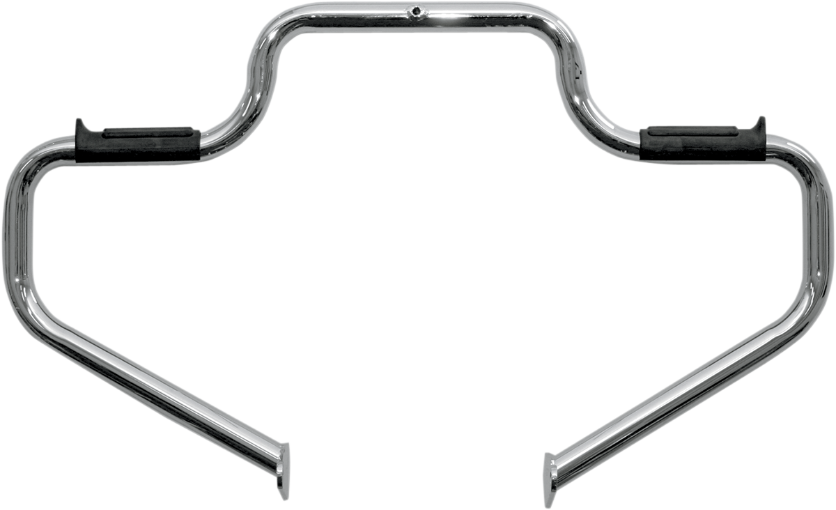 LINDBY Multibar® - Chrome - FL/FX