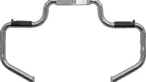 LINDBY Multibar® - Chrome - VTX 1800
