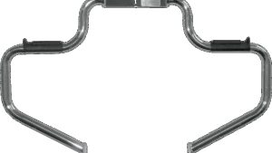 LINDBY Multibar® - Chrome - VTX 1800