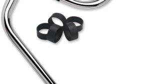 LINDBY Linbar® O-Ring - Wide - 10 Pack