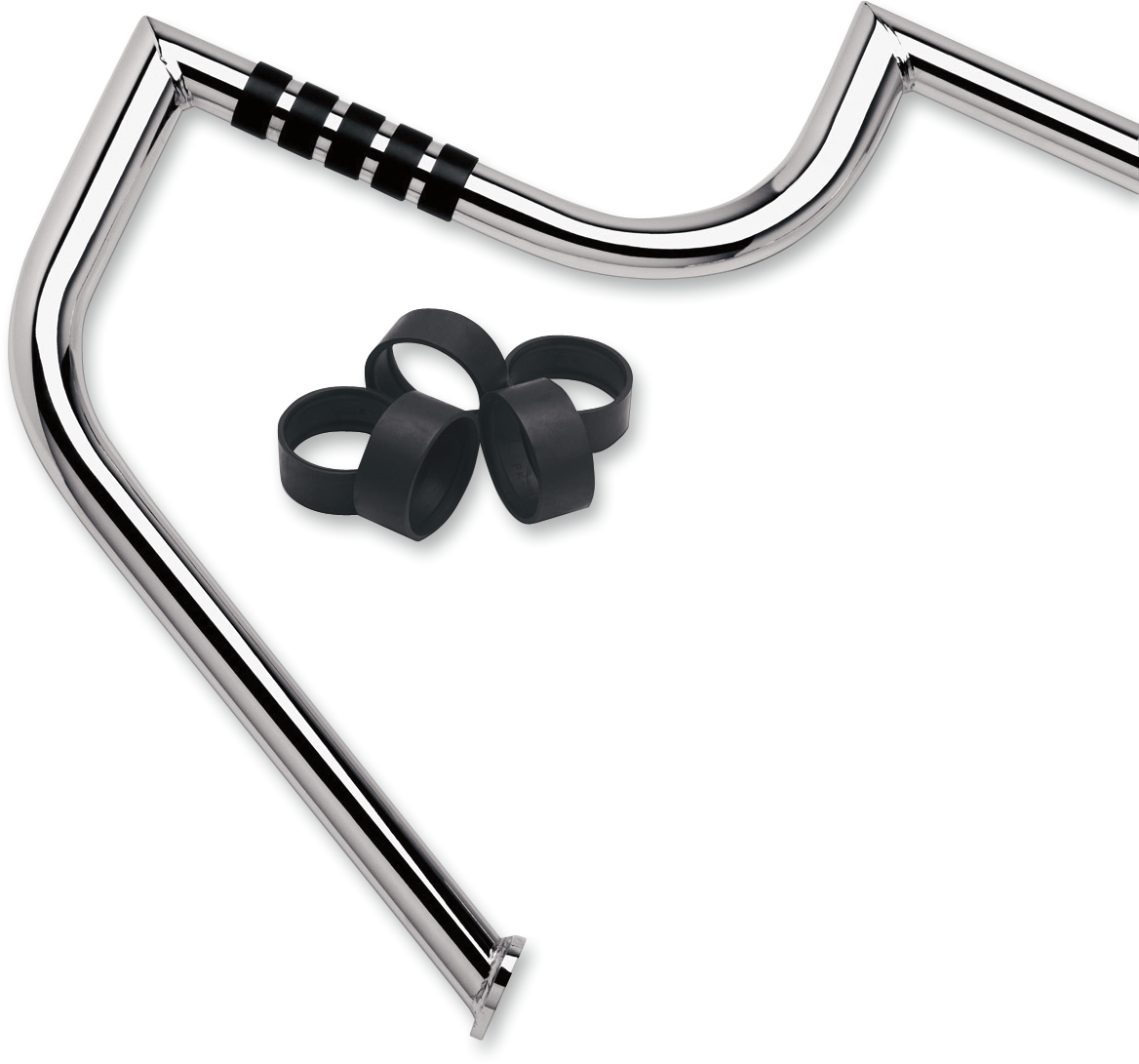 ARLEN NESS SpeedLiner Foot Control Kit - Solo - Red - Image 2